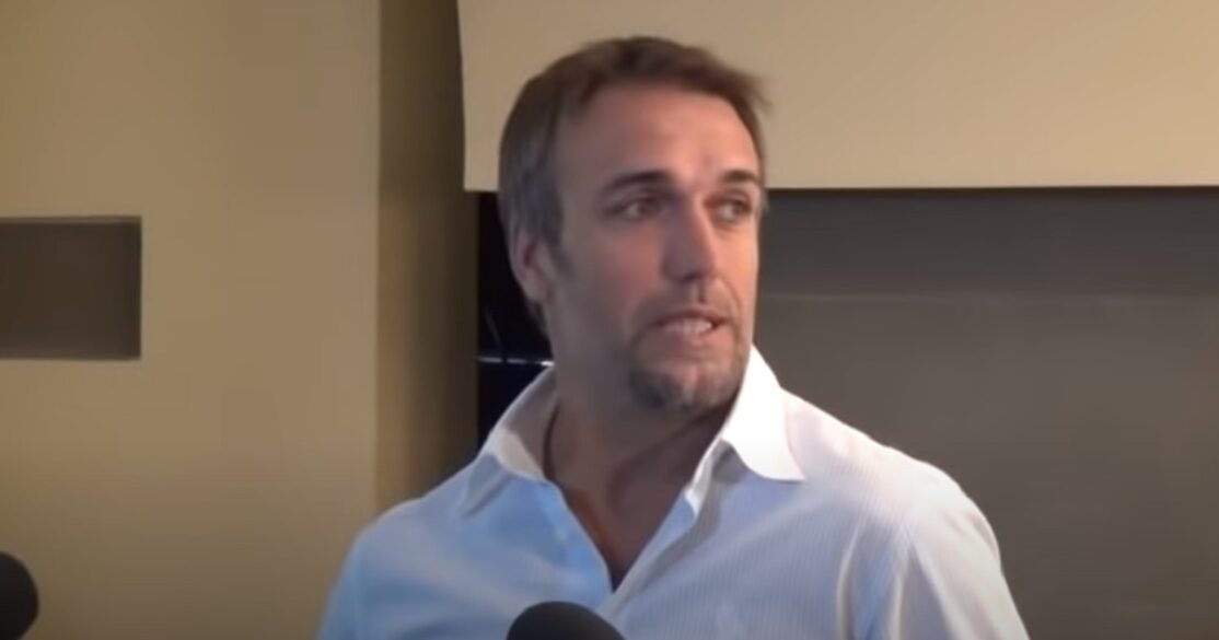 Batistuta Vlahovic La Mia Storia A Firenze Irripetibile Radio