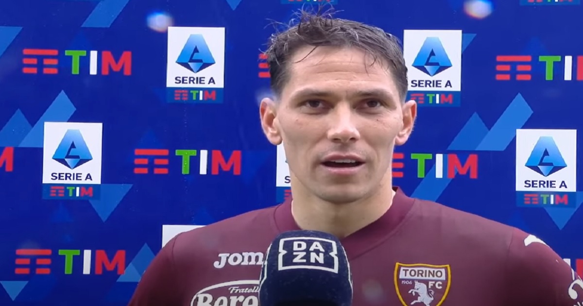 Lukic Lascia Il Torino E Firma Per Il Fulham Radio Sportiva