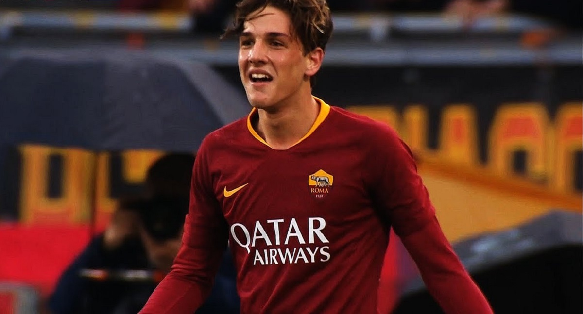 Juventus Per Zaniolo Servono Milioni Radio Sportiva