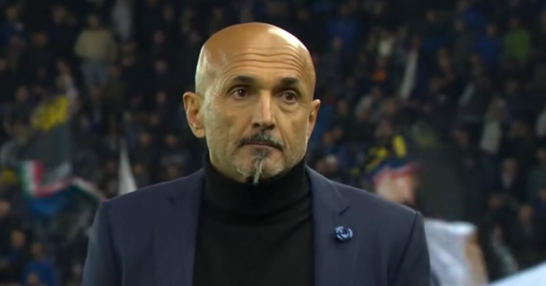 Napoli Spalletti Champions League È una tentazione non vediamo l