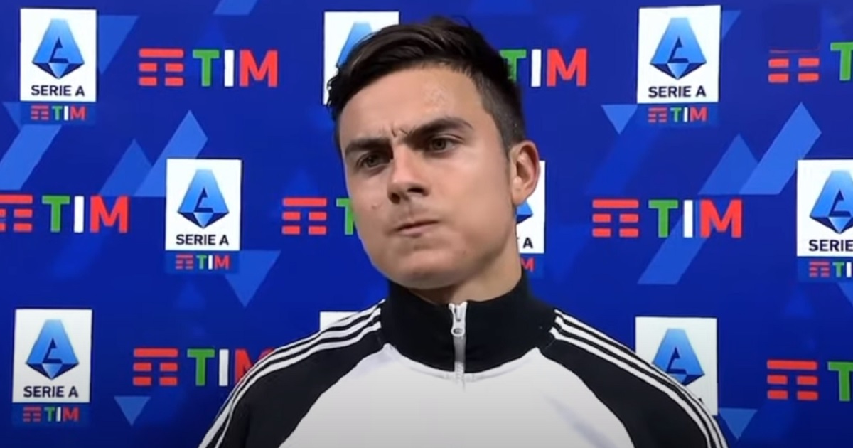 Inchiesta Juventus Dybala Ascoltato In Procura Radio Sportiva