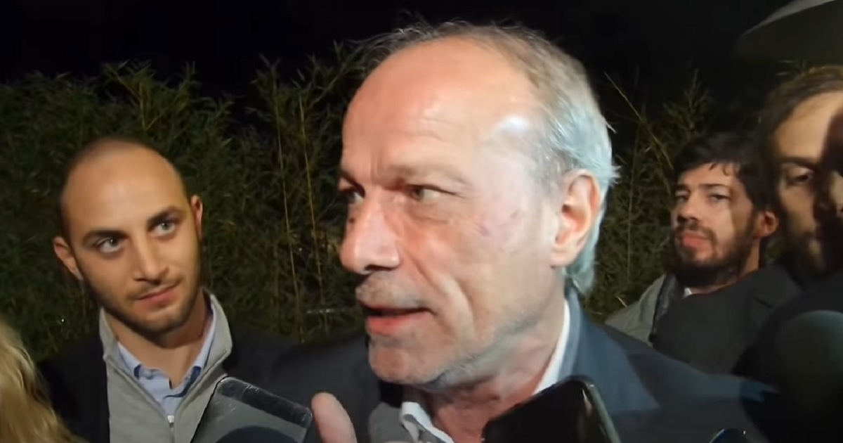 Walter Sabatini A Radio Sportiva Fossi Nell Inter Terrei Skriniar Zaniolo Con La Roma