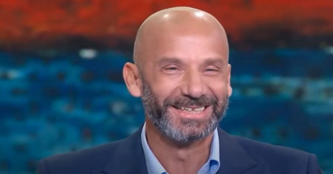 E Morto Gianluca Vialli Aveva 58 Anni Radio Sportiva