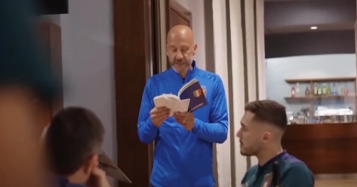 Vialli, il ricordo di Insigne: Così vero e importante, grazie Luca!